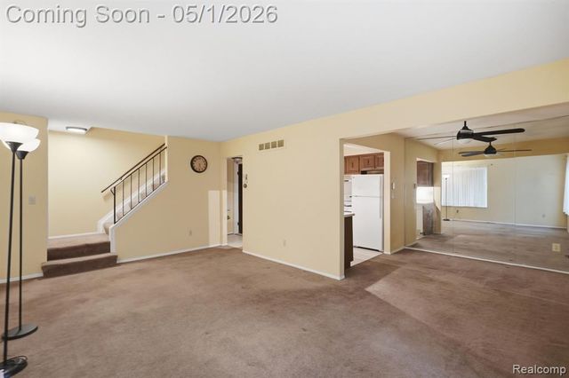 51260 Johns Drive, New Baltimore, MI 48047