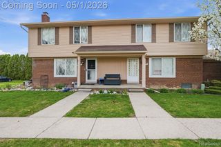 51260 Johns Drive, New Baltimore, MI 48047