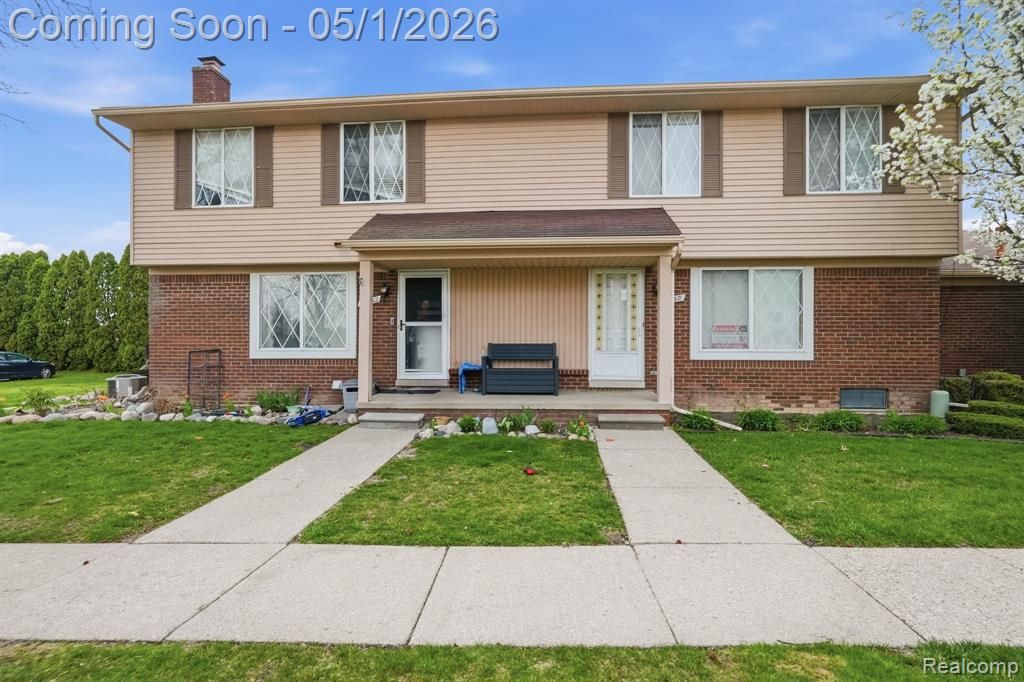51260 Johns Drive, New Baltimore, MI 48047