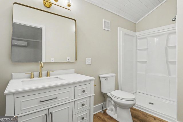6380 Conner Road, Dawsonville, GA 30534