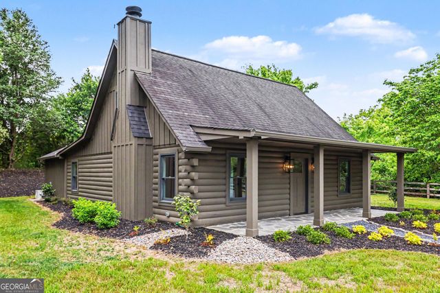 6380 Conner Road, Dawsonville, GA 30534