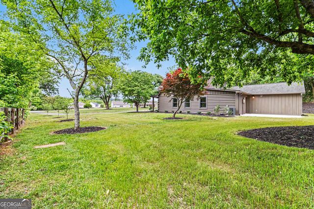6380 Conner Road, Dawsonville, GA 30534