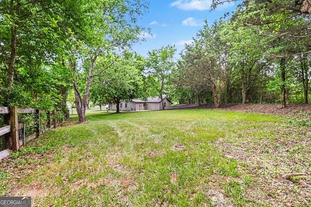 6380 Conner Road, Dawsonville, GA 30534