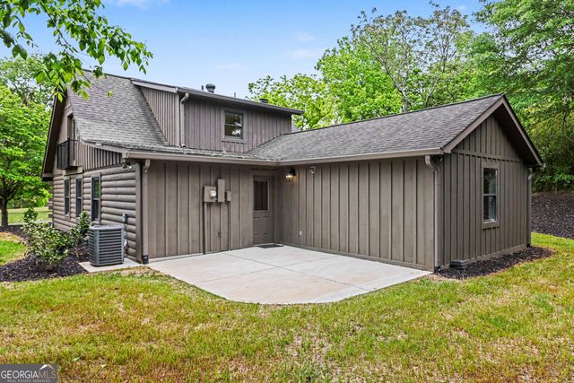 6380 Conner Road, Dawsonville, GA 30534