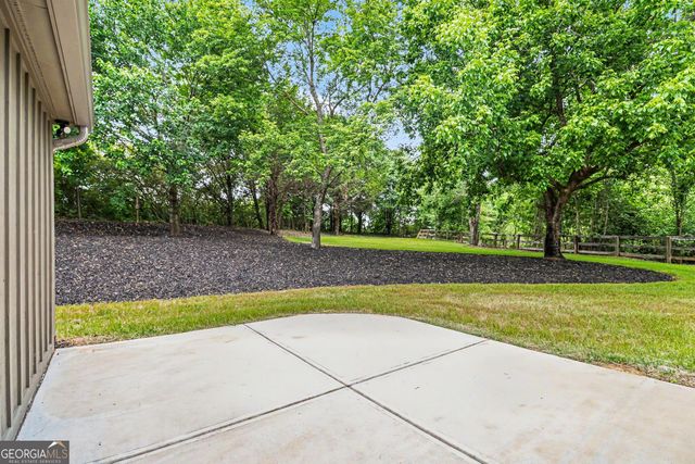 6380 Conner Road, Dawsonville, GA 30534