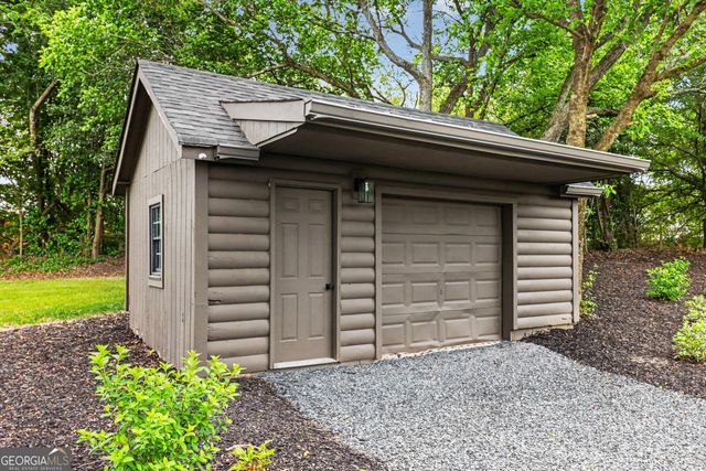 6380 Conner Road, Dawsonville, GA 30534
