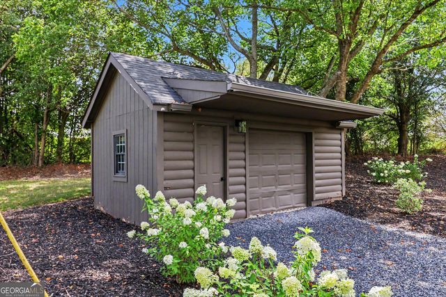 6380 Conner Road, Dawsonville, GA 30534