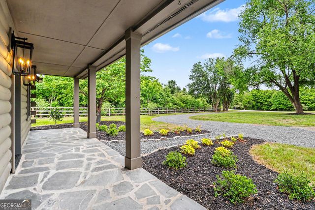 6380 Conner Road, Dawsonville, GA 30534