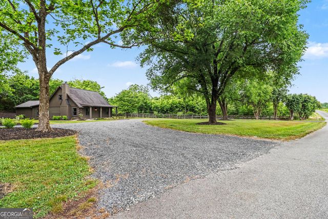 6380 Conner Road, Dawsonville, GA 30534