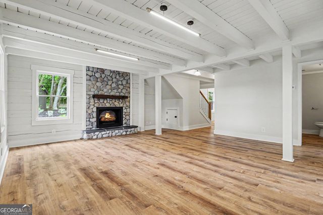 6380 Conner Road, Dawsonville, GA 30534