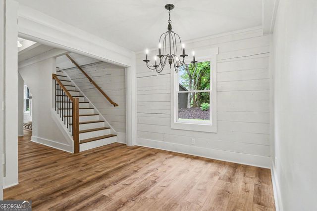 6380 Conner Road, Dawsonville, GA 30534