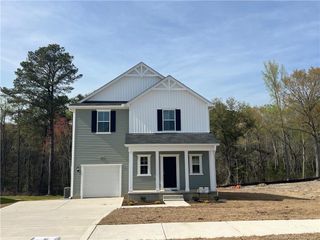 285 Happy Trail Road, Aberdeen, NC 28315