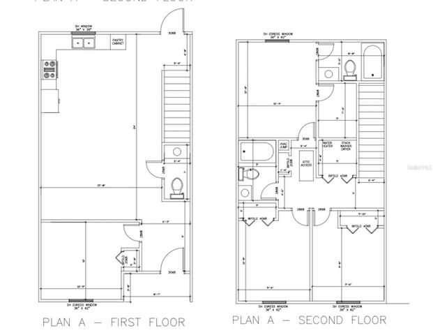 1070 E CHURCH STREET A, Bartow, FL 33830