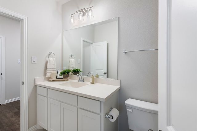 4516 Egret Point, Oak Point, TX 75068