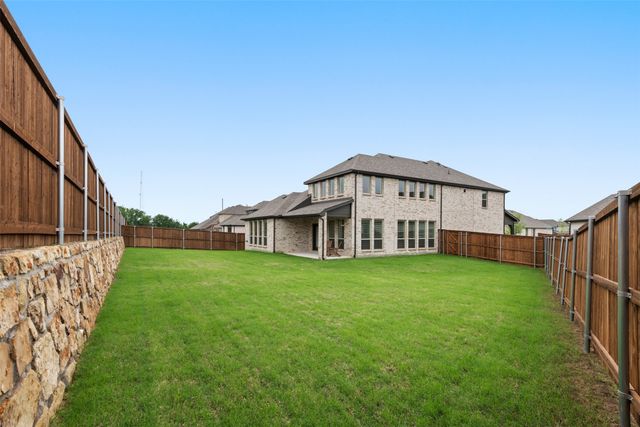 4516 Egret Point, Oak Point, TX 75068