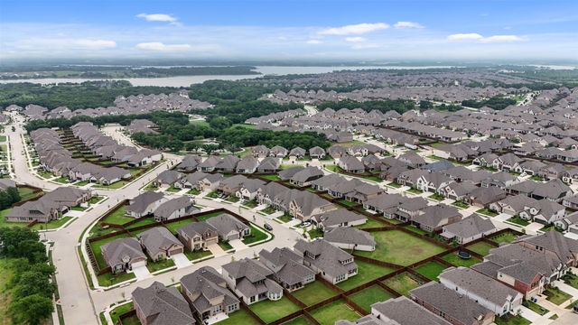4516 Egret Point, Oak Point, TX 75068