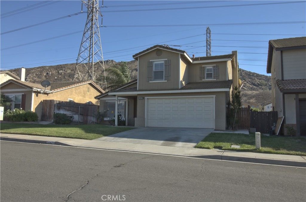 16429 Trelaney Road, Fontana, CA 92337 — photo 2