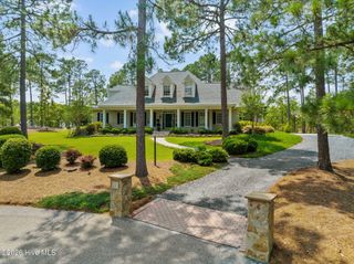 110 Merced Court, Southern Pines, NC 28387