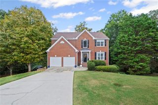 777 Chanson SW Drive, Marietta, GA 30064