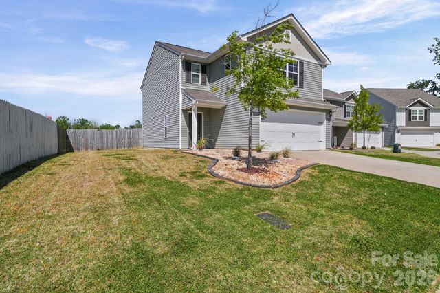 135 Trail Wood Court, Salisbury, NC 28146