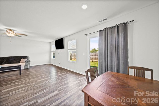 135 Trail Wood Court, Salisbury, NC 28146