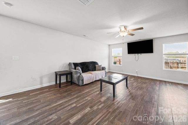 135 Trail Wood Court, Salisbury, NC 28146