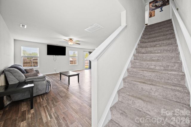 135 Trail Wood Court, Salisbury, NC 28146