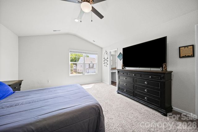 135 Trail Wood Court, Salisbury, NC 28146