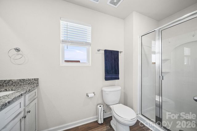 135 Trail Wood Court, Salisbury, NC 28146