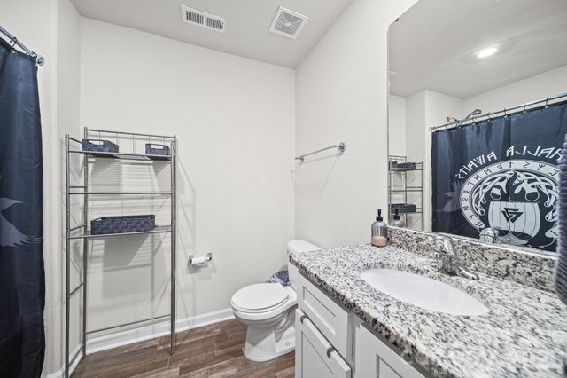 135 Trail Wood Court, Salisbury, NC 28146