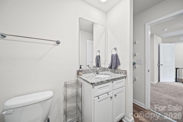 135 Trail Wood Court, Salisbury, NC 28146
