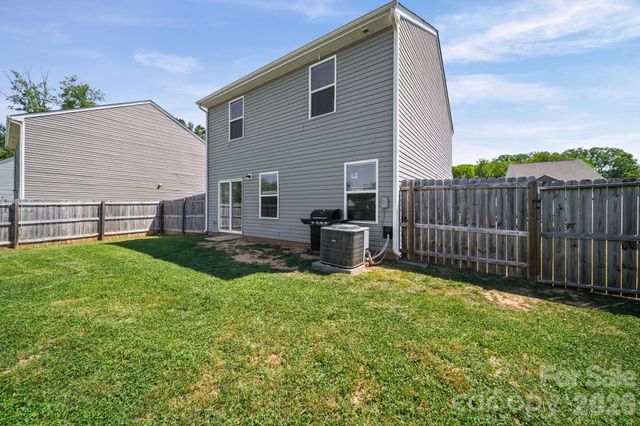 135 Trail Wood Court, Salisbury, NC 28146