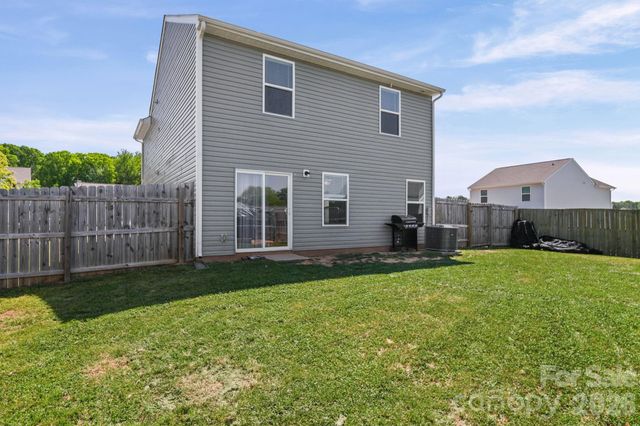 135 Trail Wood Court, Salisbury, NC 28146