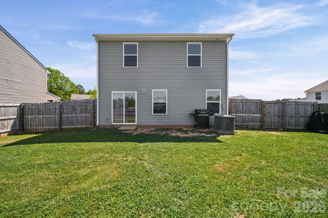135 Trail Wood Court, Salisbury, NC 28146