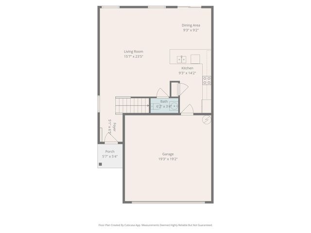 135 Trail Wood Court, Salisbury, NC 28146