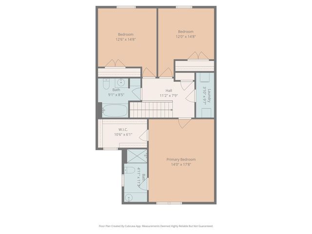 135 Trail Wood Court, Salisbury, NC 28146