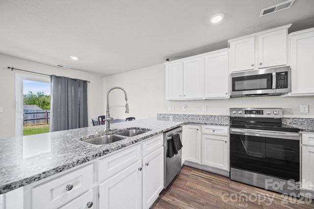 135 Trail Wood Court, Salisbury, NC 28146