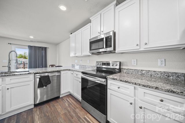 135 Trail Wood Court, Salisbury, NC 28146