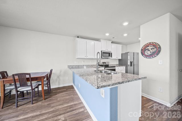 135 Trail Wood Court, Salisbury, NC 28146
