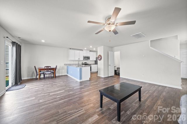 135 Trail Wood Court, Salisbury, NC 28146