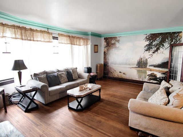 2041 Atkinson Street, Detroit, MI 48206