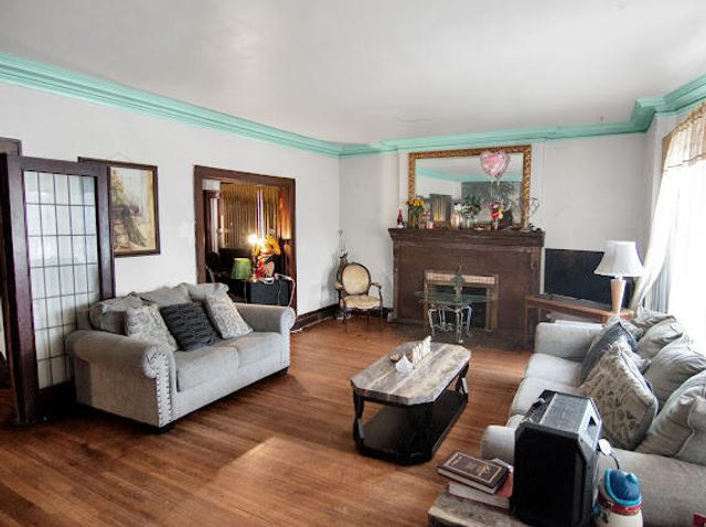 2041 Atkinson Street, Detroit, MI 48206