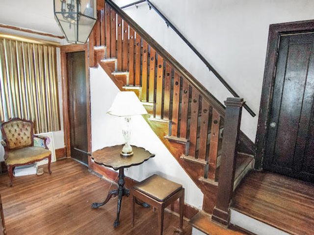 2041 Atkinson Street, Detroit, MI 48206