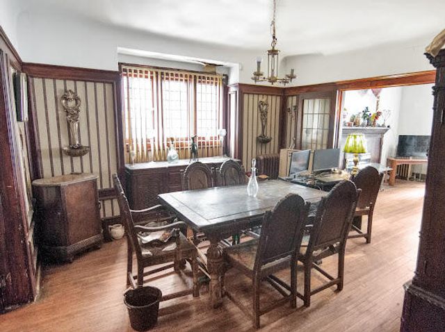 2041 Atkinson Street, Detroit, MI 48206