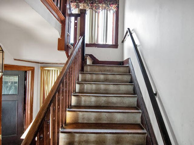 2041 Atkinson Street, Detroit, MI 48206