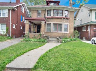 2041 Atkinson Street, Detroit, MI 48206