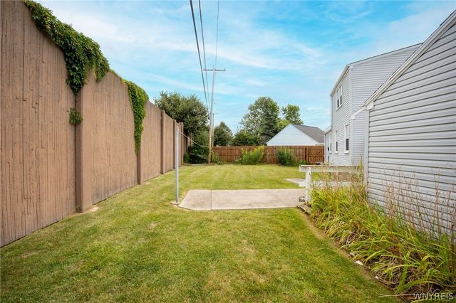 183 Cresthill Avenue, Tonawanda, NY 14150