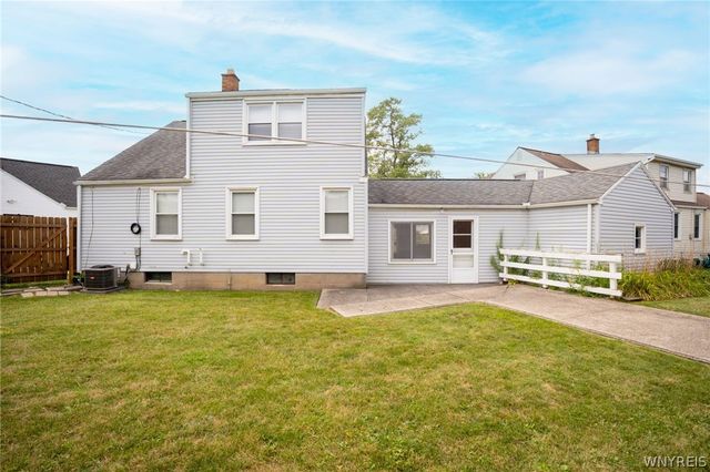 183 Cresthill Avenue, Tonawanda, NY 14150