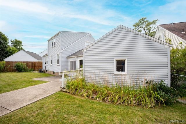 183 Cresthill Avenue, Tonawanda, NY 14150