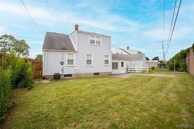 183 Cresthill Avenue, Tonawanda, NY 14150